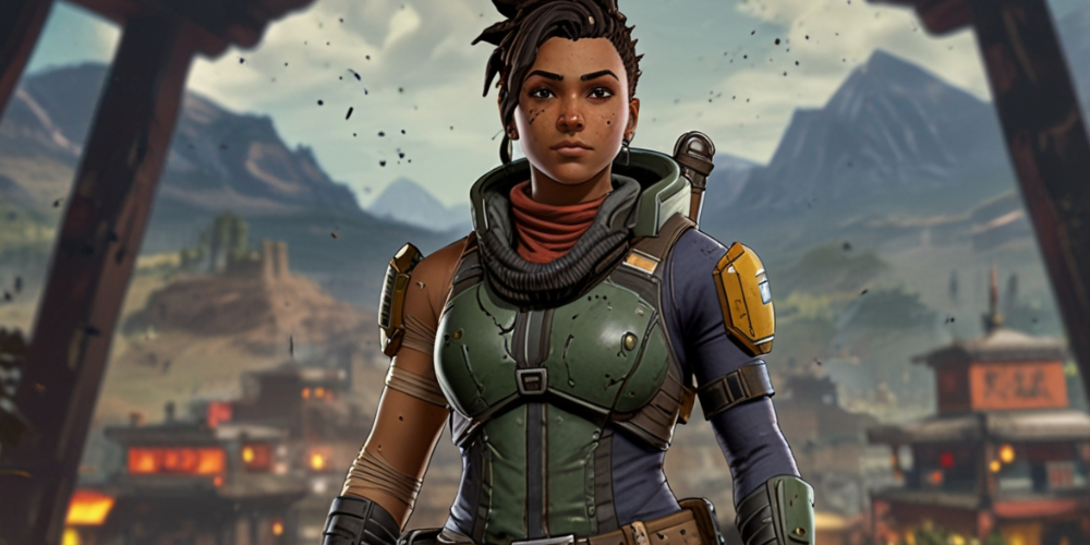 Apex Legends game free